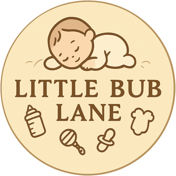 Little Bub Lane