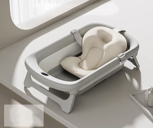 Royal Skin-friendly Soft Bouncy Bath Mat For Bathtub-0